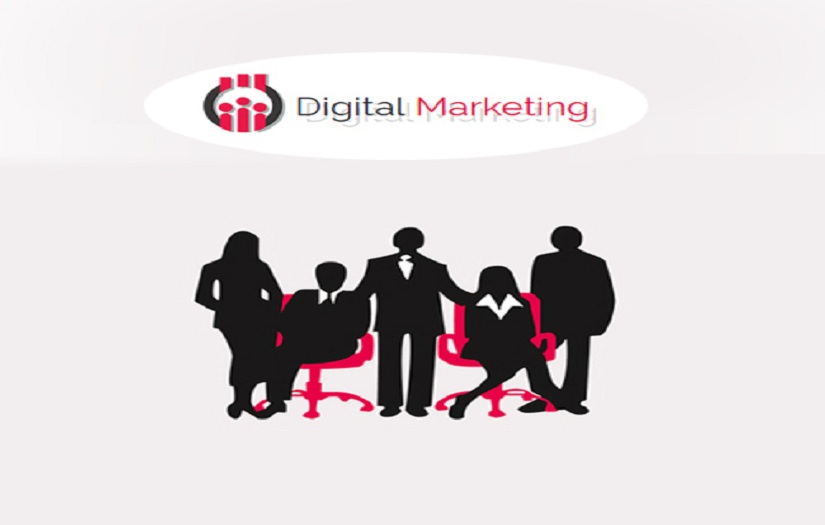 Digital Marketing screenshot 1